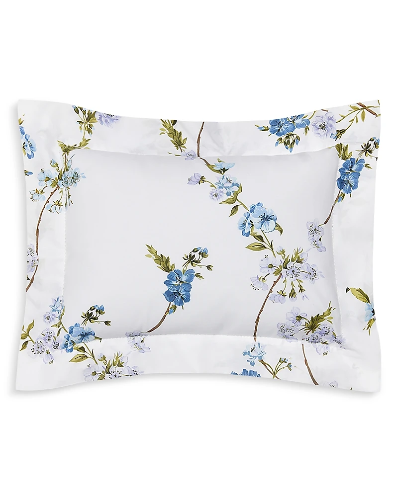 Pratesi Fresia Boudoir Sham