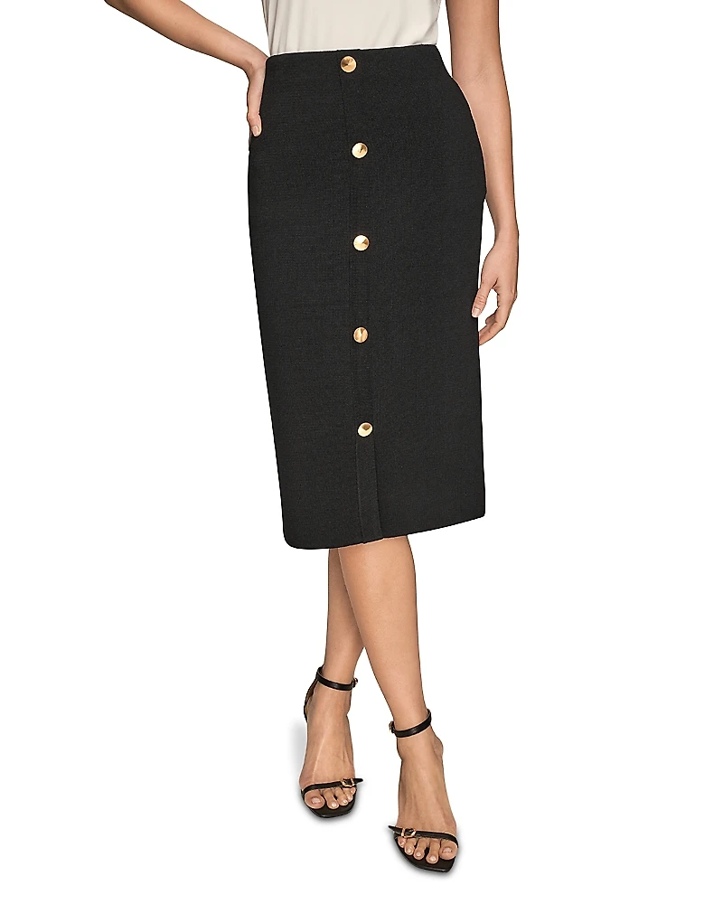 Donna Karan New York Straight Skirt
