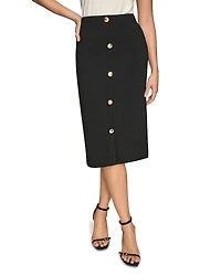 Donna Karan New York Straight Skirt