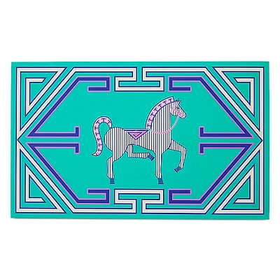 Jonathan Adler Labyrinth Backgammon Set