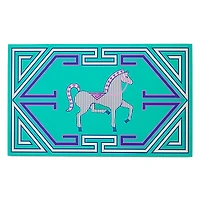 Jonathan Adler Labyrinth Backgammon Set