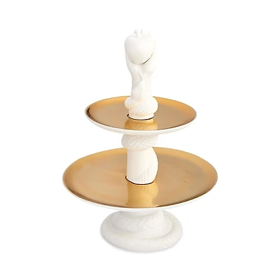 Jonathan Adler Eden Bon Bon Tray