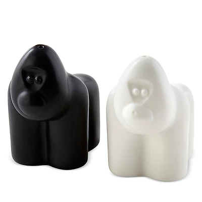 Jonathan Adler Animalia Gorilla Salt & Pepper Set