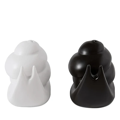 Jonathan Adler Snail Salt & Pepper Set