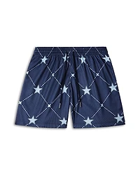 The Drip Shop Boys' All Star Shorts - Big Kid