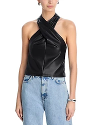 Steve Madden Marcelle Top