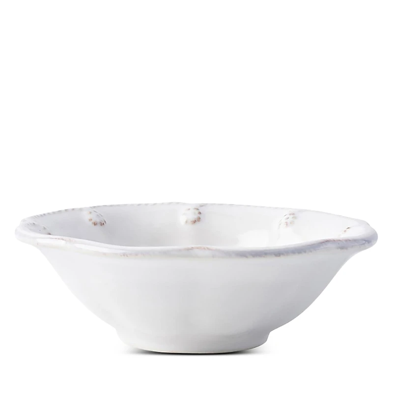 Juliska Jardins du Monde 5 Blossom Bowl