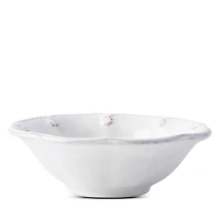 Juliska Jardins du Monde 5 Blossom Bowl