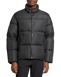 Theory Parachute Down Puffer Jacket