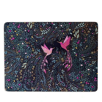 Portmeirion Sara Miller India Large Placemats, Set of 4