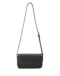 alexanderwang Punch Flap Leather Crossbody