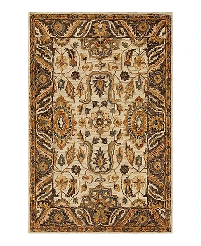 Loloi Victoria Vk- Area Rug 5'0x7'6