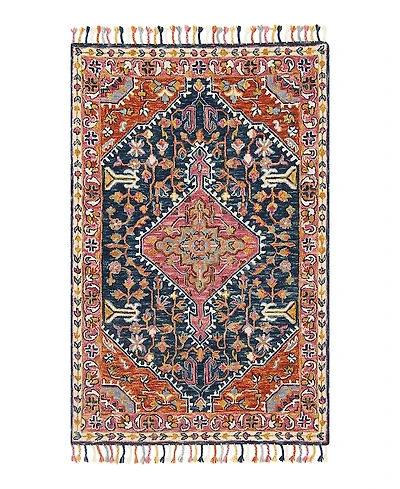 Loloi Zharah Zr-01 Area Rug 3'6x5'6