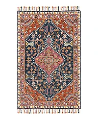 Loloi Zharah Zr-01 Area Rug 3'6x5'6