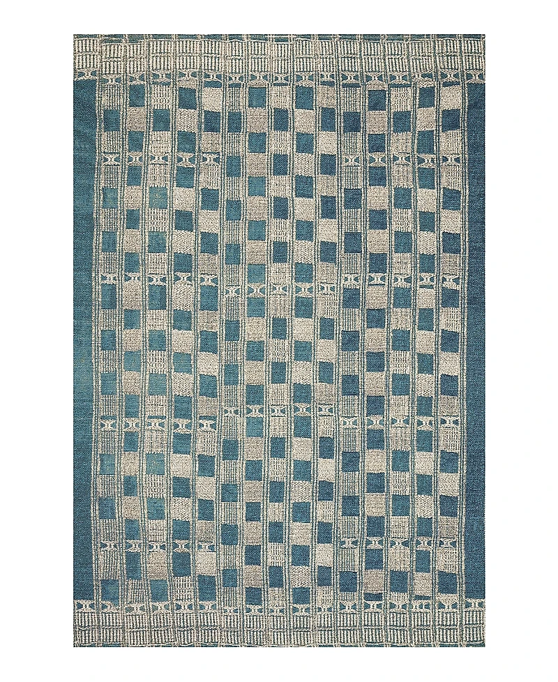 Loloi Mika Indoor/Outdoor Mik- Area Rug 6'7x9'4