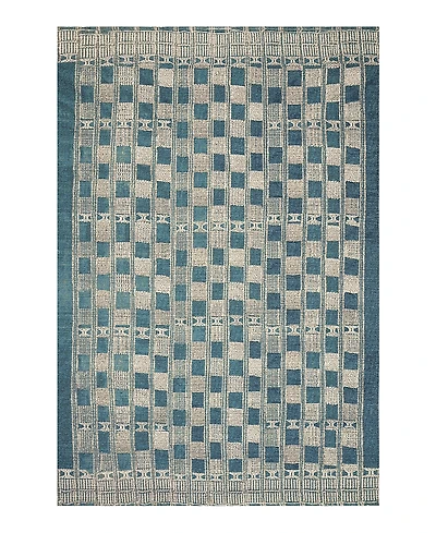 Loloi Mika Indoor/Outdoor Mik- Area Rug 6'7x9'4