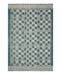Loloi Mika Indoor/Outdoor Mik- Area Rug 6'7x9'4