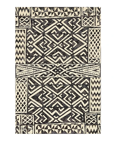 Loloi Mika Indoor/Outdoor Mik-13 Area Rug 7'10x11'2