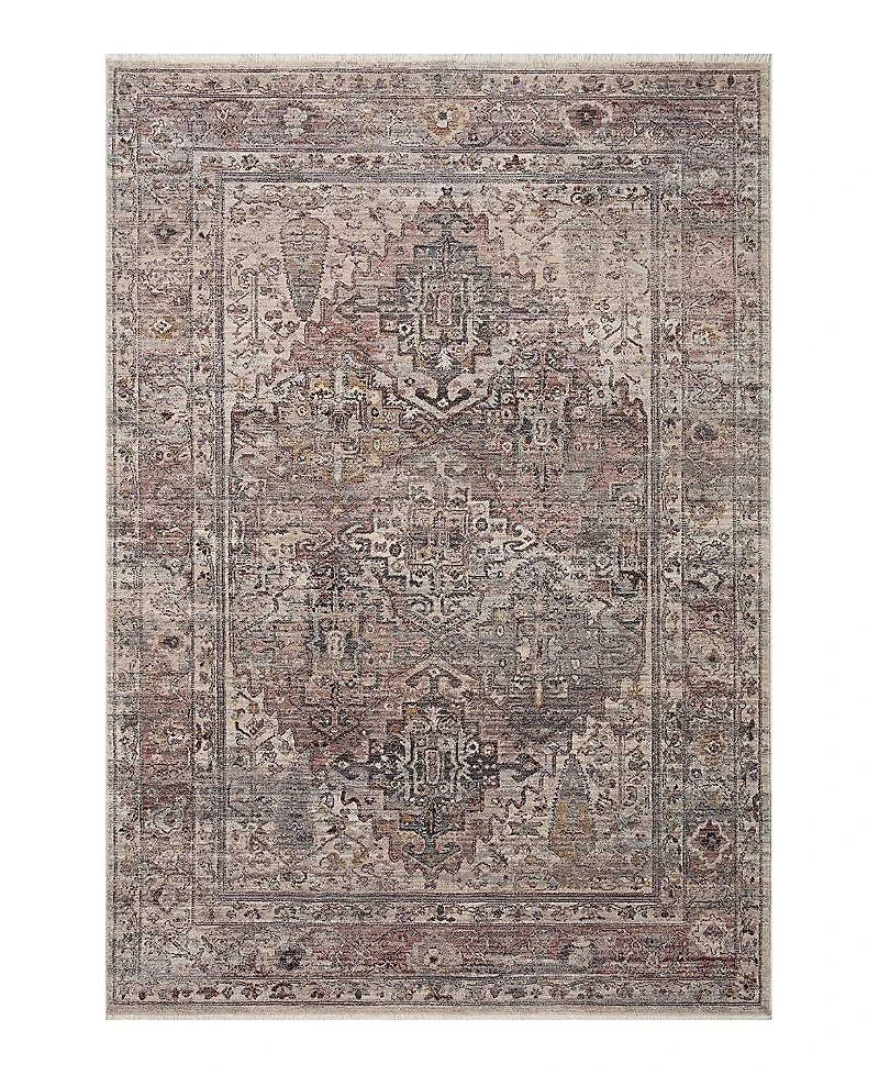 Loloi Lyra Lyr-05 Area Rug 7'10x10'