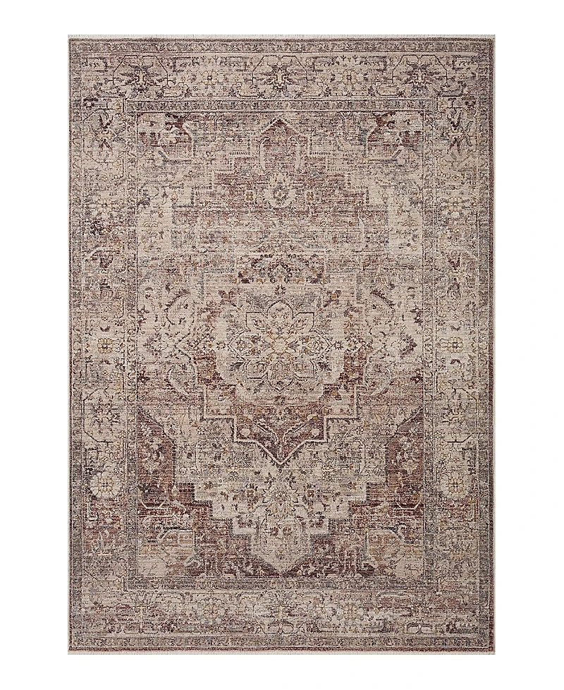 Loloi Lyra Lyr-06 Area Rug 7'10x10