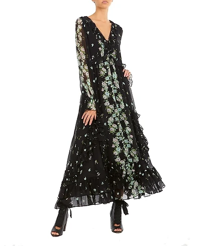 Secret Mission Brighton Dress