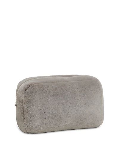 Apparis Jumbo Noor Faux Fur Pochette