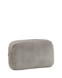 Apparis Jumbo Noor Faux Fur Pochette