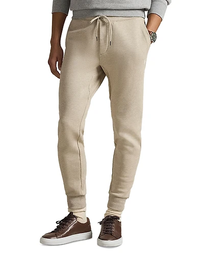 Polo Ralph Lauren Double Knit Jogger Pants