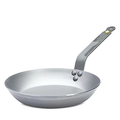 de Buyer Mineral B Carbon Steel Fry Pan