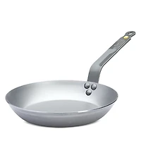 de Buyer Mineral B Carbon Steel Fry Pan