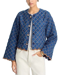 Cara Marvis Jacket