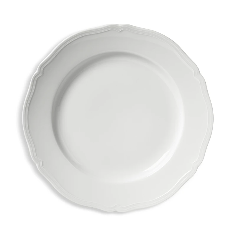 Ginori 1735 Antico Doccia Charger Plate