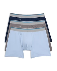 Mack Weldon Cloud Boxer Briefs, Pack of 3