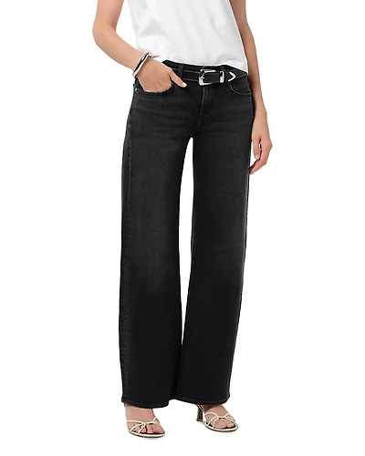 Citizens of Humanity Nora Low Rise Relaxed Trouser Jeans