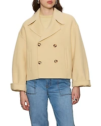 Sanctuary Karlie Wool Jacket