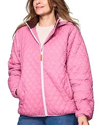 Northern Classics Quilted Puffer Jacket