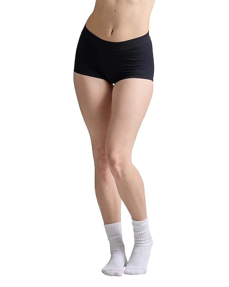 Woxer Silky Modal Luxe Bold Boyshorts