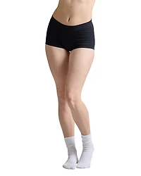 Woxer Silky Modal Luxe Bold Boyshorts