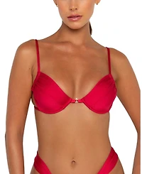 Fae Women's Sheridan Swimwear Top