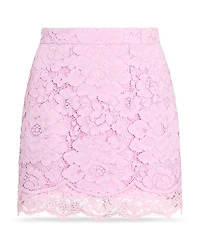 Patou Iconic Mini Skirt