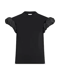 Patou Faille Sleeved Tee