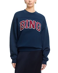 Anine Bing Trenton Sweatshirt