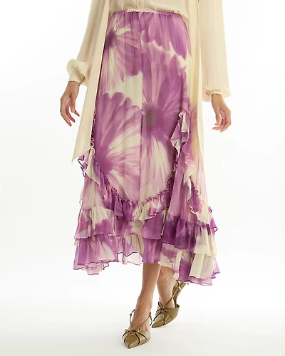 Secret Mission Channah Skirt