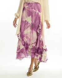 Secret Mission Channah Skirt