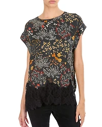 Secret Mission Nalani Top