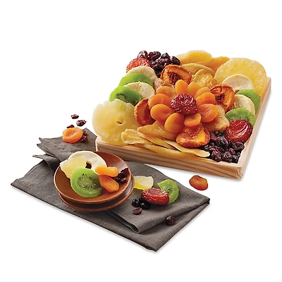 Harry & David Dried Fruit Tray