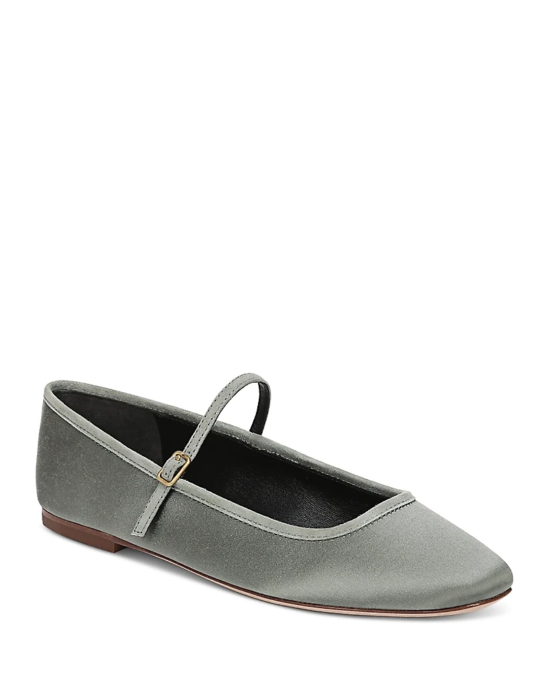 Veronica Beard Women's Ellie Ballet Flats