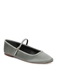 Veronica Beard Women's Ellie Ballet Flats