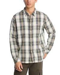 Barbour Men's Relaxed Fit Hawthorn Check Shirt