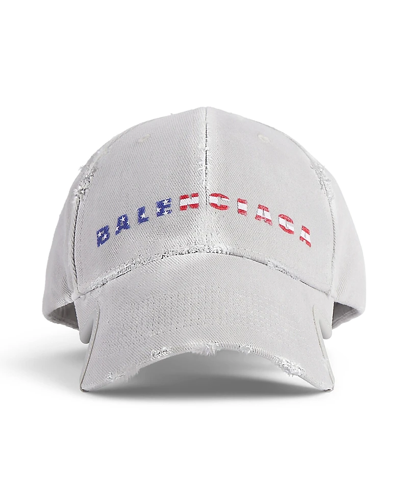 Balenciaga International Cap